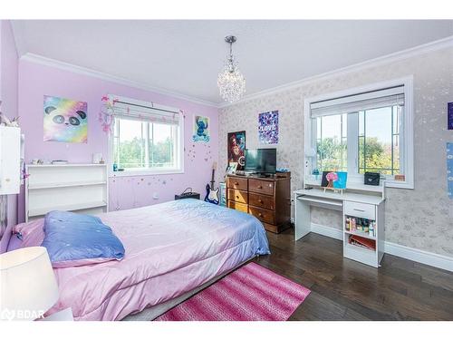 668 Cedar Street, Shelburne, ON - Indoor Photo Showing Bedroom