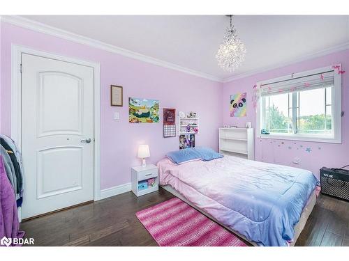 668 Cedar Street, Shelburne, ON - Indoor Photo Showing Bedroom