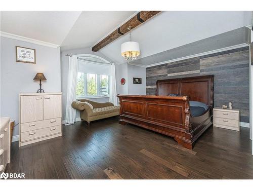 668 Cedar Street, Shelburne, ON - Indoor Photo Showing Bedroom