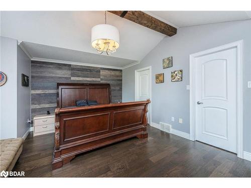 668 Cedar Street, Shelburne, ON - Indoor Photo Showing Bedroom