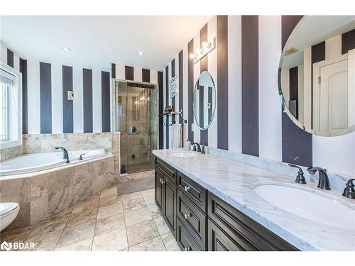 668 Cedar Street, Shelburne, ON - Indoor Photo Showing Bathroom