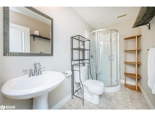 668 Cedar Street, Shelburne, ON - Indoor Photo Showing Bathroom