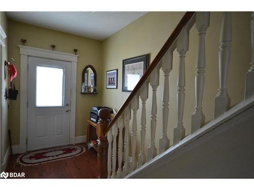 32 Mcdonald Street, Barrie, ON - Indoor Photo Showing Other Room