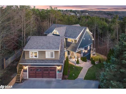 7 Pine Point, Oro-Medonte, ON - Outdoor