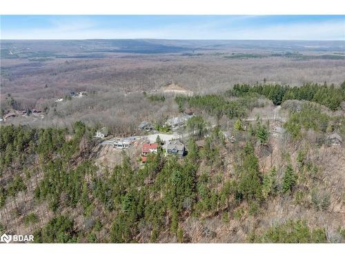 7 Pine Point, Oro-Medonte, ON - Outdoor With View