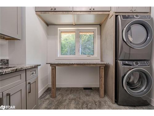 4571 Aspdin Road, Utterson, ON - Indoor Photo Showing Laundry Room