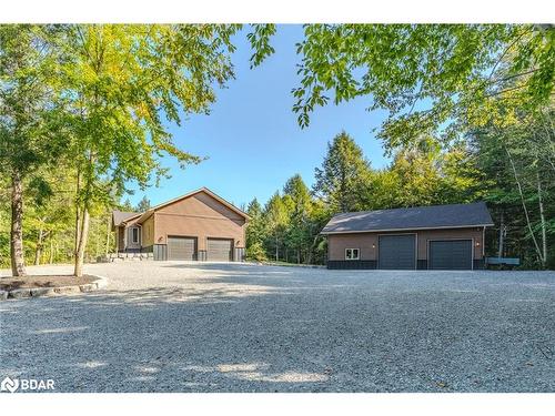 4571 Aspdin Road, Utterson, ON - Outdoor