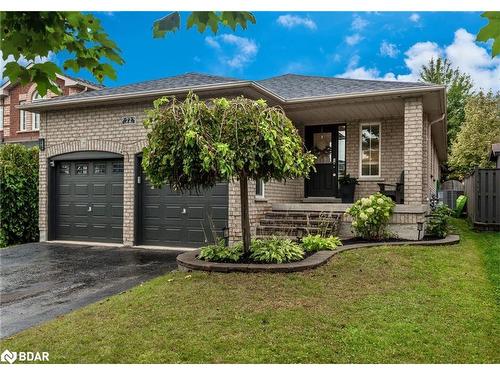 72 Gore Drive, Barrie, ON - Outdoor