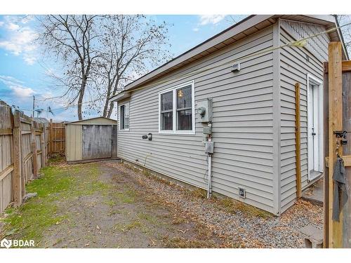 10 Levi Simon Trail, Penetanguishene, ON 