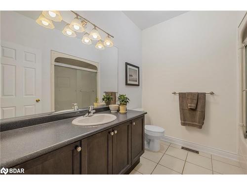 473 Haines Street, Beeton, ON - Indoor Photo Showing Bathroom