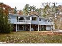 20 Coulter Lane, Bracebridge, ON  - Outdoor With Facade 