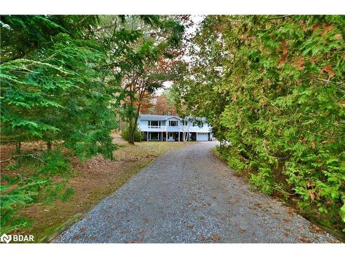 20 Coulter Lane, Bracebridge, ON - Outdoor