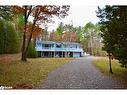 20 Coulter Lane, Bracebridge, ON  - Outdoor With Balcony 