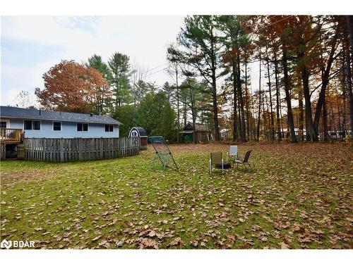 20 Coulter Lane, Bracebridge, ON - Outdoor