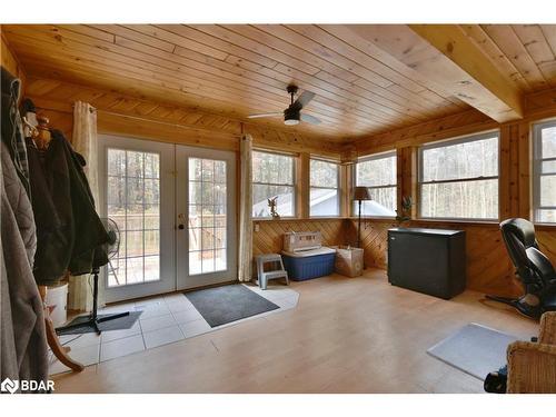 20 Coulter Lane, Bracebridge, ON - Indoor