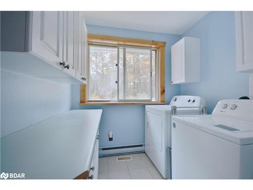 20 Coulter Lane, Bracebridge, ON - Indoor Photo Showing Laundry Room