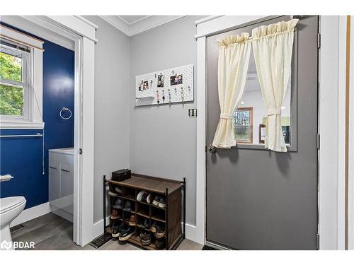 7941 10 Sideroad, Innisfil, ON - Indoor Photo Showing Bathroom