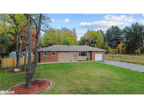 7941 10 Sideroad, Innisfil, ON - Outdoor