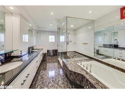 40 Mullen Drive, Vaughan, ON - Indoor