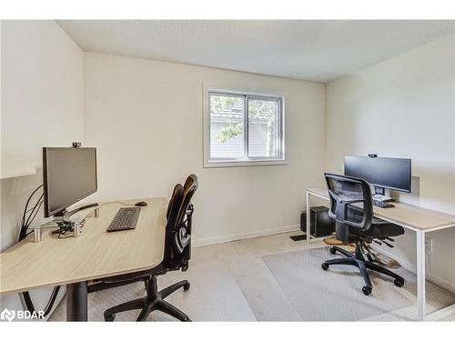 40 Mullen Drive, Vaughan, ON - Indoor Photo Showing Office