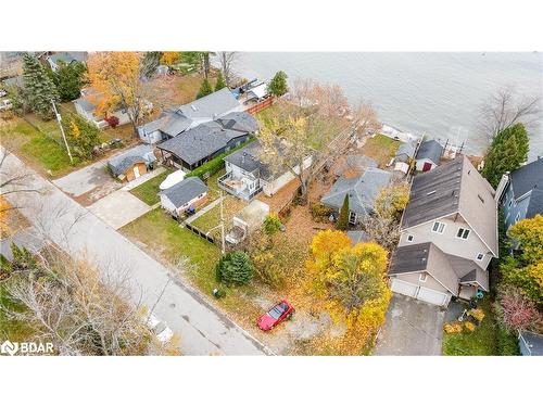 2329 Crystal Beach Road, Innisfil, ON - Outdoor With View