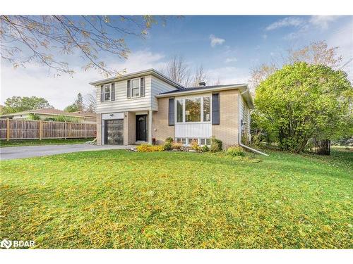 20 Jamieson Drive, Rosemont, ON - Outdoor