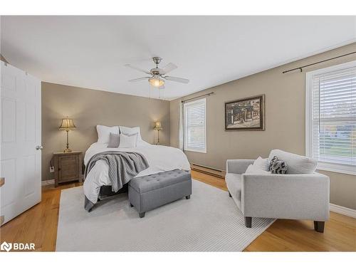 20 Jamieson Drive, Rosemont, ON - Indoor Photo Showing Bedroom