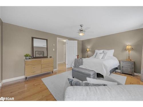 20 Jamieson Drive, Rosemont, ON - Indoor Photo Showing Bedroom