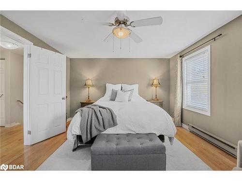 20 Jamieson Drive, Rosemont, ON - Indoor Photo Showing Bedroom