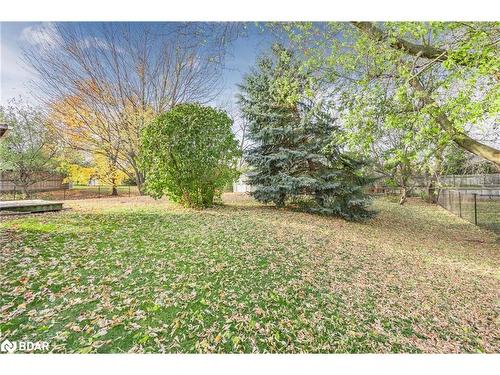 20 Jamieson Drive, Rosemont, ON - Outdoor