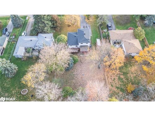 20 Jamieson Drive, Rosemont, ON - Outdoor With View