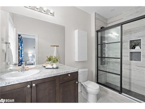 8 Blasi Court, Wasaga Beach, ON - Indoor Photo Showing Bathroom