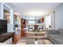 23 Maple Crown Terrace, Barrie, ON  - Indoor Photo Showing Living Room 