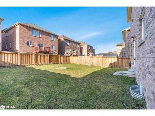 1386 Dallman Street, Innisfil, ON - Outdoor