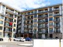 302-101 Golden Eagle Road, Waterloo, ON  - Outdoor With Facade 