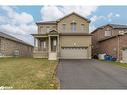 27 Carew Boulevard, Lindsay, ON  - Outdoor With Facade 