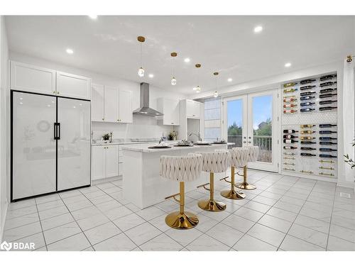 27 Carew Boulevard, Lindsay, ON - Indoor Photo Showing Kitchen