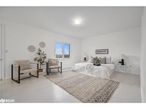 27 Carew Boulevard, Lindsay, ON - Indoor Photo Showing Bedroom