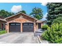 36 Glen Oak Court, Barrie, ON  - Outdoor 