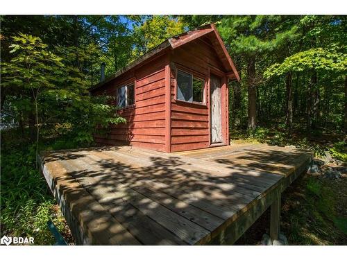 56 Dauncy Road, Magnetawan, ON 