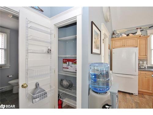 182-3 Farm View Lane, Cherry Valley, ON - Indoor Photo Showing Kitchen