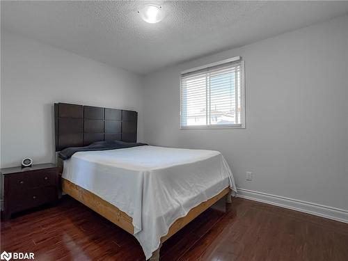 184 Vodden Street, Brampton, ON - Indoor Photo Showing Bedroom