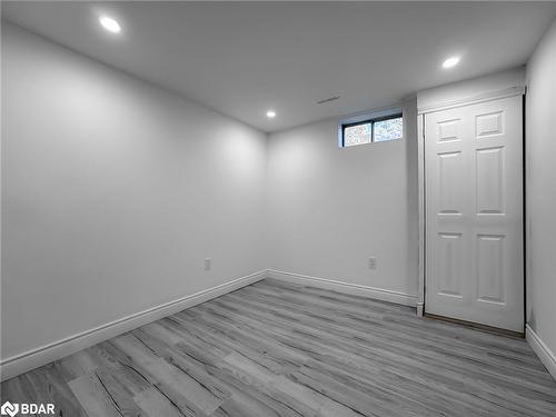 184 Vodden Street, Brampton, ON - Indoor Photo Showing Other Room