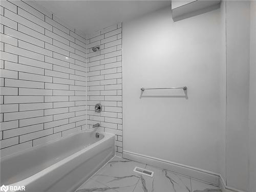 184 Vodden Street, Brampton, ON - Indoor Photo Showing Bathroom