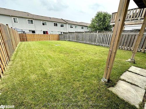 71 Pearl Drive, Orillia, ON - Outdoor With Deck Patio Veranda With Exterior