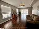 71 Pearl Drive, Orillia, ON  - Indoor Photo Showing Living Room 