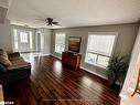 71 Pearl Drive, Orillia, ON  - Indoor Photo Showing Living Room 