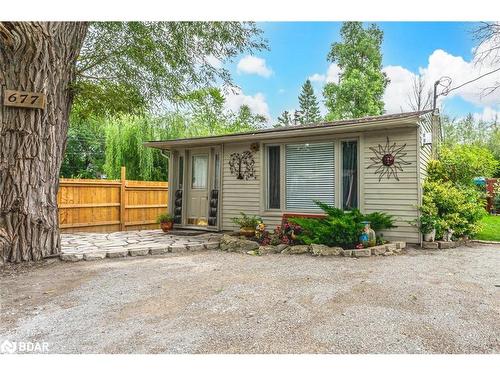 677 Reid Street, Innisfil, ON - Outdoor