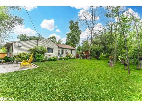 677 Reid Street, Innisfil, ON - Outdoor