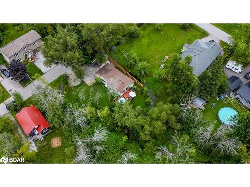 677 Reid Street, Innisfil, ON - Outdoor With View